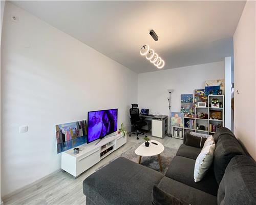 Apartament 2 camere, bloc nou, mobilat, utilat, Sophia Residence.