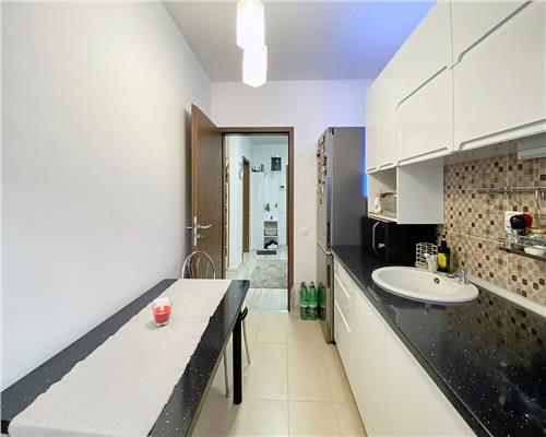 Apartament 2 camere, bloc nou, mobilat, utilat, Sophia Residence.