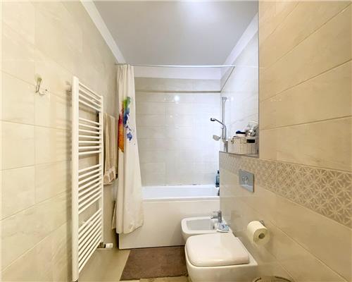 Apartament 2 camere, bloc nou, mobilat, utilat, Sophia Residence.
