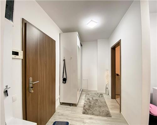 Apartament 2 camere, bloc nou, mobilat, utilat, Sophia Residence.
