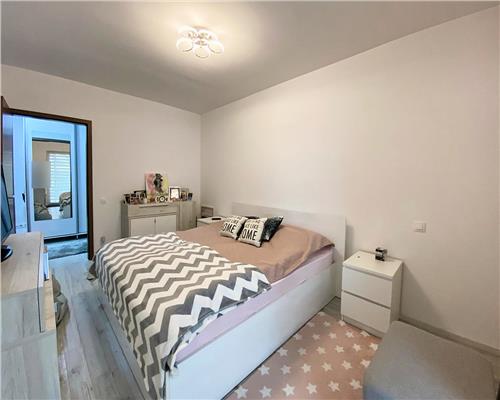 Apartament 2 camere, bloc nou, mobilat, utilat, Sophia Residence.