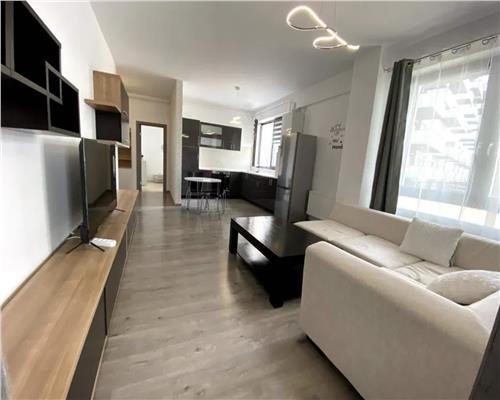 Apartament 3 camere, mobilat, utilat, zona NTT Data.