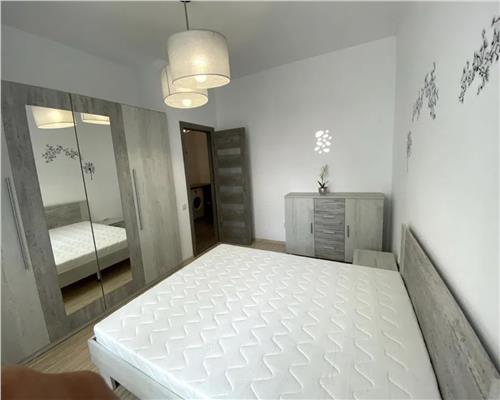 Apartament 3 camere, mobilat, utilat, zona NTT Data.
