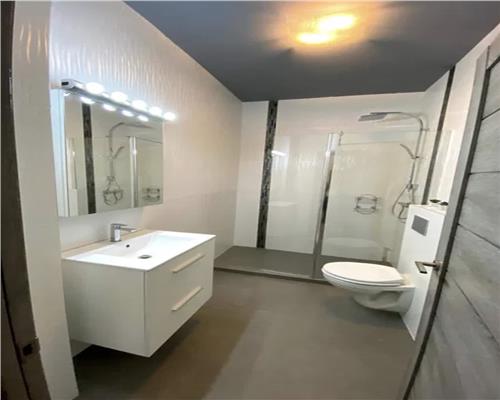 Apartament 3 camere, mobilat, utilat, zona NTT Data.