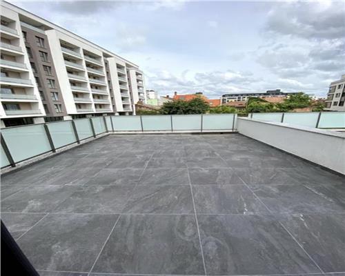 Apartament 3 camere, mobilat, utilat, zona NTT Data.