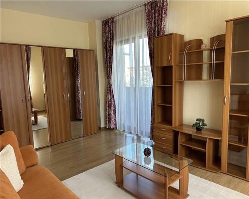 Apartament 2 camere, S 57 mp, mobilat, utilat, zona Aurel Vlaicu.