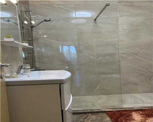 Apartament 2 camere, S 57 mp, mobilat, utilat, zona Aurel Vlaicu.