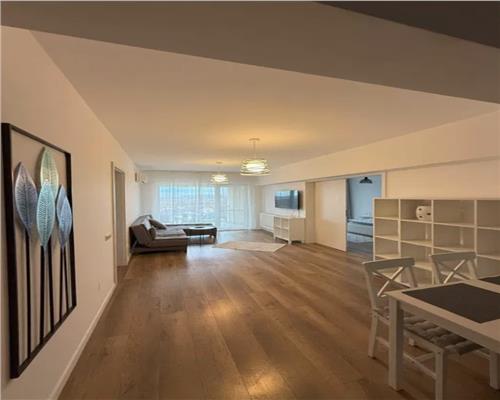 Apartament 3 camere, mobilat, utilat, zona iulius Mall.