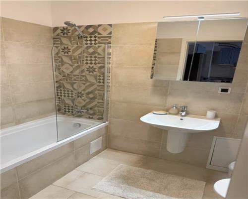 Apartament 3 camere, mobilat, utilat, zona iulius Mall.