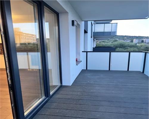 Apartament 2 camere, S 60 mp, mobilat, utilat, zona Garii.