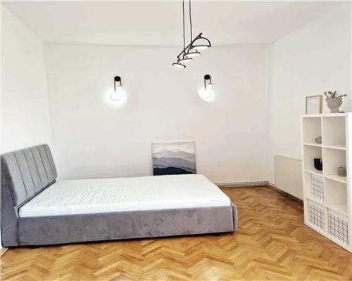Apartament 2 camere, S 47, mobilat, utilat, Semicentral.