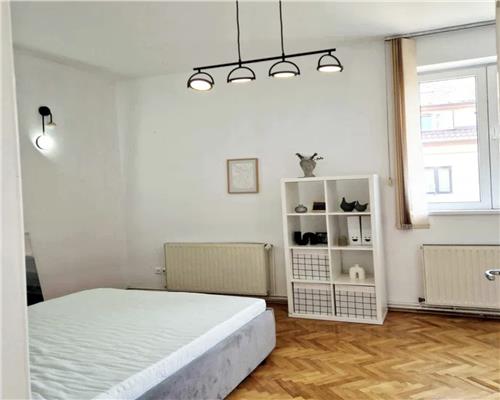 Apartament 2 camere, S 47, mobilat, utilat, Semicentral.