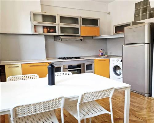 Apartament 2 camere, S 47, mobilat, utilat, Semicentral.