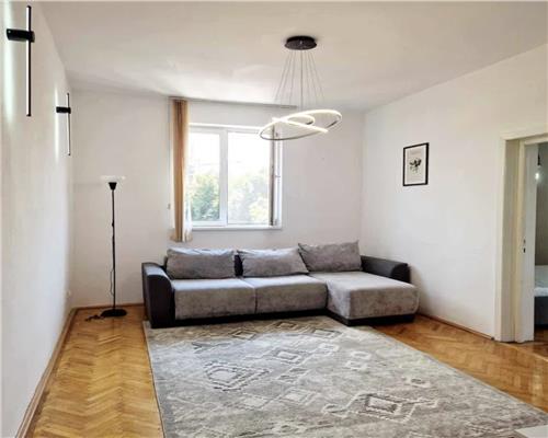 Apartament 2 camere, S- 47, mobilat, utilat, Semicentral.