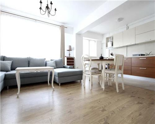 Apartament 3 camere, S- '70 mp, mobilat, utilat, zona UMF.