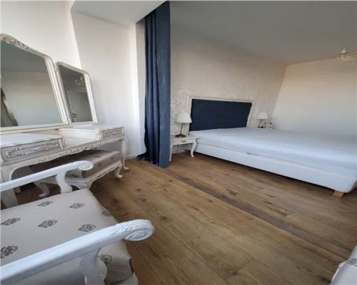Apartament 3 camere, S '70 mp, mobilat, utilat, zona UMF.