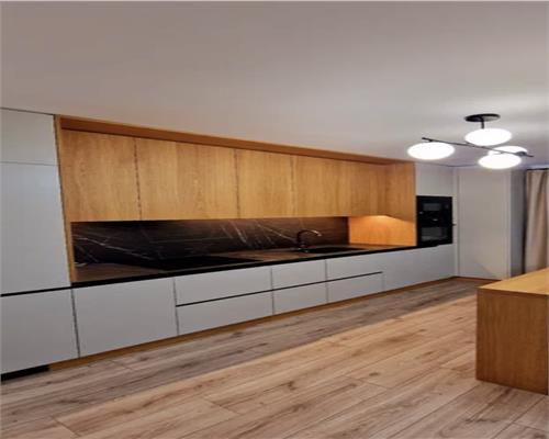 Apartament 2 camere, prima închiriere, Frunziului.