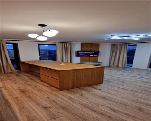 Apartament 2 camere, prima închiriere, Frunziului.