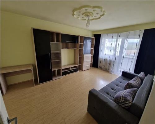 Apartament 2 camere, decomandat, mobilat, ntre Lacuri.