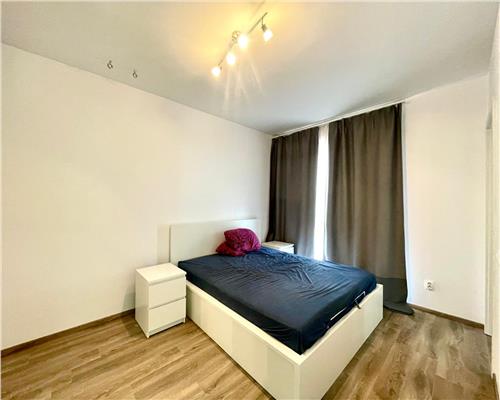 Apartament 3 camere, LUX, mobilat, zona Grand Hotel Italia.