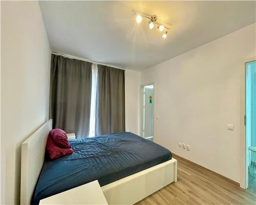Apartament 3 camere, LUX, mobilat, zona Grand Hotel Italia.