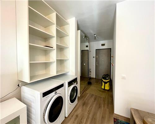Apartament 3 camere, LUX, mobilat, zona Grand Hotel Italia.