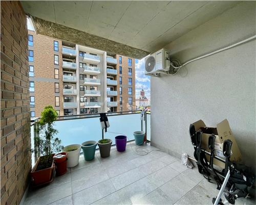 Apartament 3 camere, LUX, mobilat, zona Grand Hotel Italia.