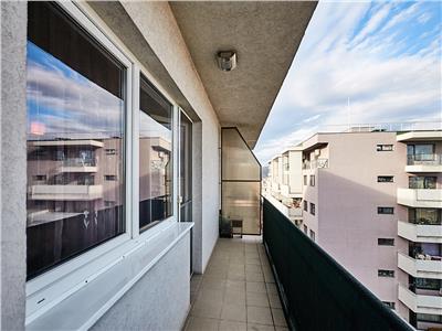 Apartament 2 camere, S50 mp+2 balcoane, zona Piata Marasti