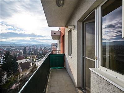Apartament 2 camere, S50 mp+2 balcoane, zona Piata Marasti