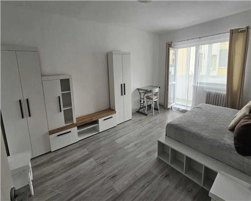 Apartament 3 camere, mobilat, zona Kaufland Marasti.