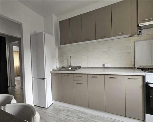 Apartament 3 camere, mobilat, zona Kaufland Marasti.