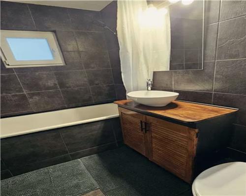 Apartament 3 camere, mobilat, zona Kaufland Marasti.