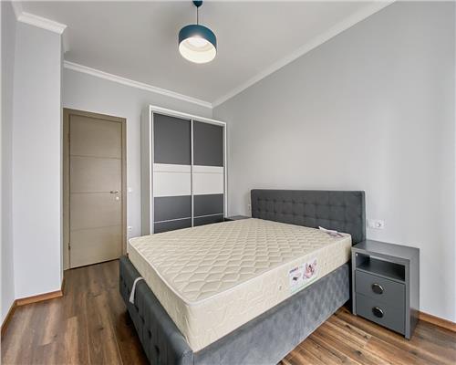 Apartament 2 camere, bloc nou, parcare, mobilat, utilat, Europa.