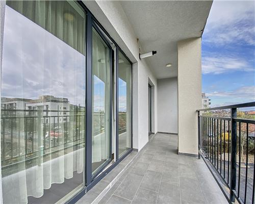 Apartament 2 camere, bloc nou, parcare, mobilat, utilat, Europa.