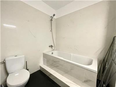 Apartament 2 camere, S 42 mp, mobilat, zona Edgar Quinet.