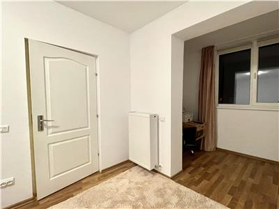 Apartament 2 camere, S 42 mp, mobilat, zona Edgar Quinet.