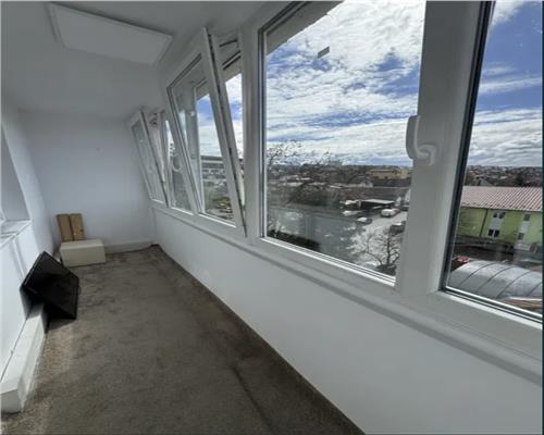 Apartament 2 camere, Semidecomandat, mobilat, utilat, Gheorghieni.