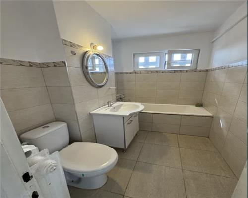 Apartament 2 camere, Semidecomandat, mobilat, utilat, Gheorghieni.
