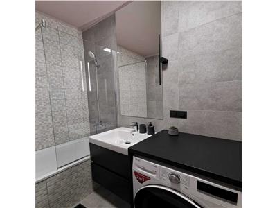 Apartament 2 camere, S 57 mp + 60 mp gradina, Record Park.