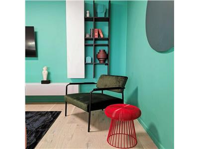 Apartament 2 camere, S 57 mp + 60 mp gradina, Record Park.