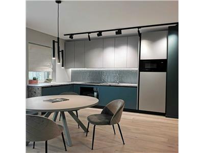 Apartament 2 camere, S 57 mp + 60 mp gradina, Record Park.