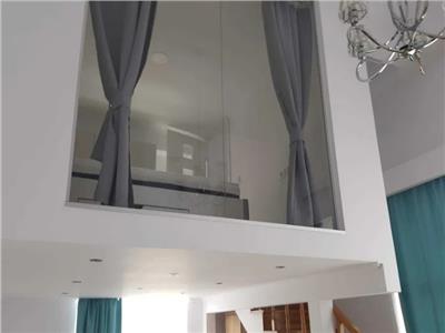 Apartament 3 camere, S 72 mp, mobilat, zona NTT Data.