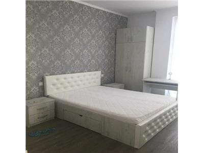 Apartament 3 camere, S 72 mp, mobilat, zona NTT Data.