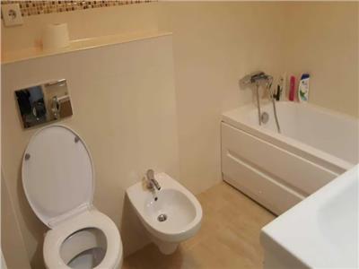 Apartament 3 camere, S 72 mp, mobilat, zona NTT Data.