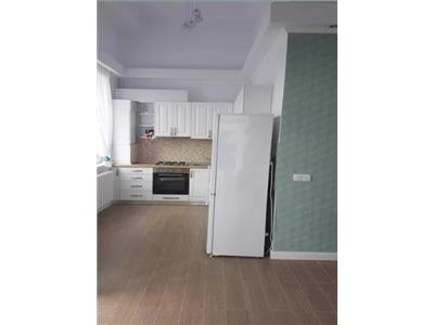 Apartament 3 camere, S 72 mp, mobilat, zona NTT Data.