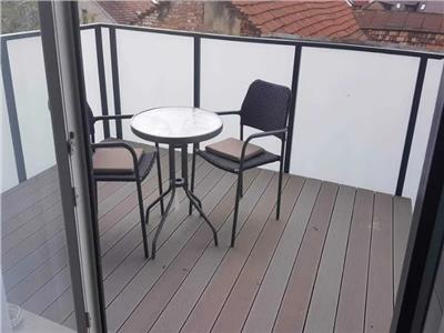 Apartament 3 camere, S 72 mp, mobilat, zona NTT Data.