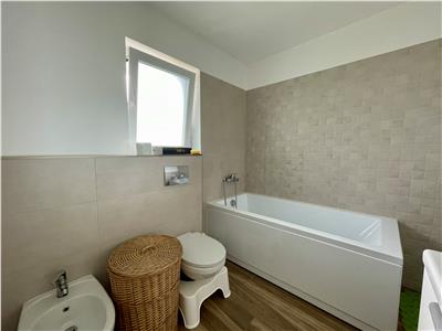 Duplex 4 camere, S 120 mp + gradina, Borhanci.