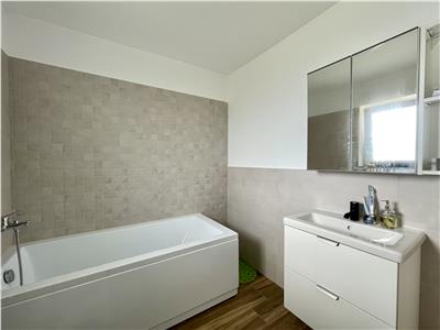 Duplex 4 camere, S 120 mp + gradina, Borhanci.