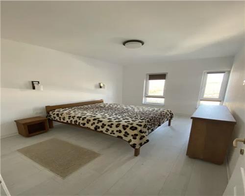 Duplex 4 camere, S 120 mp + gradina, Borhanci.