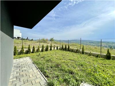 Duplex 4 camere, S 120 mp + gradina, Borhanci.
